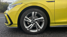 Volkswagen Golf 1.5 TSI 150 R-Line 5dr Petrol Hatchback